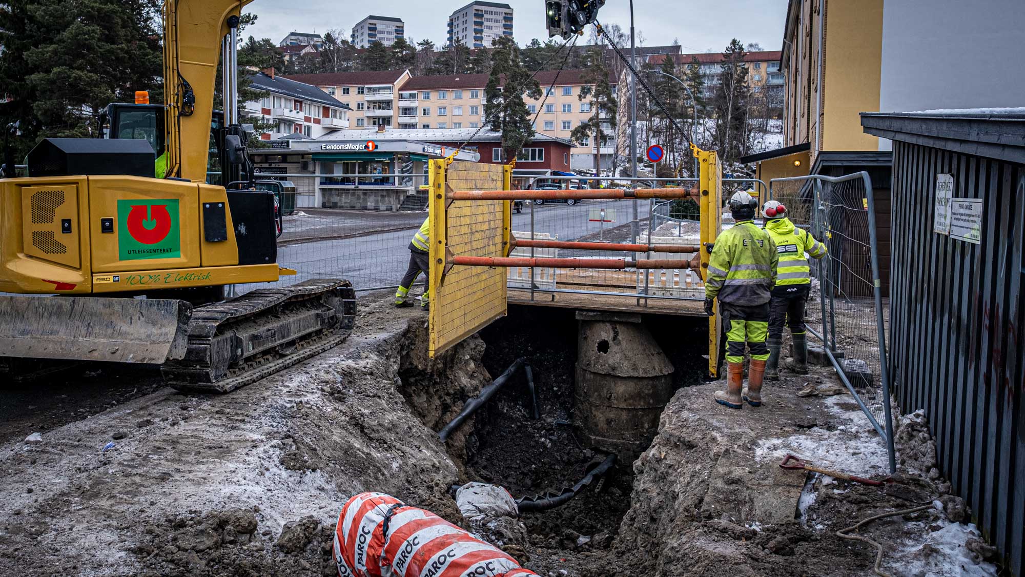 pam prosjekt oslo 0420