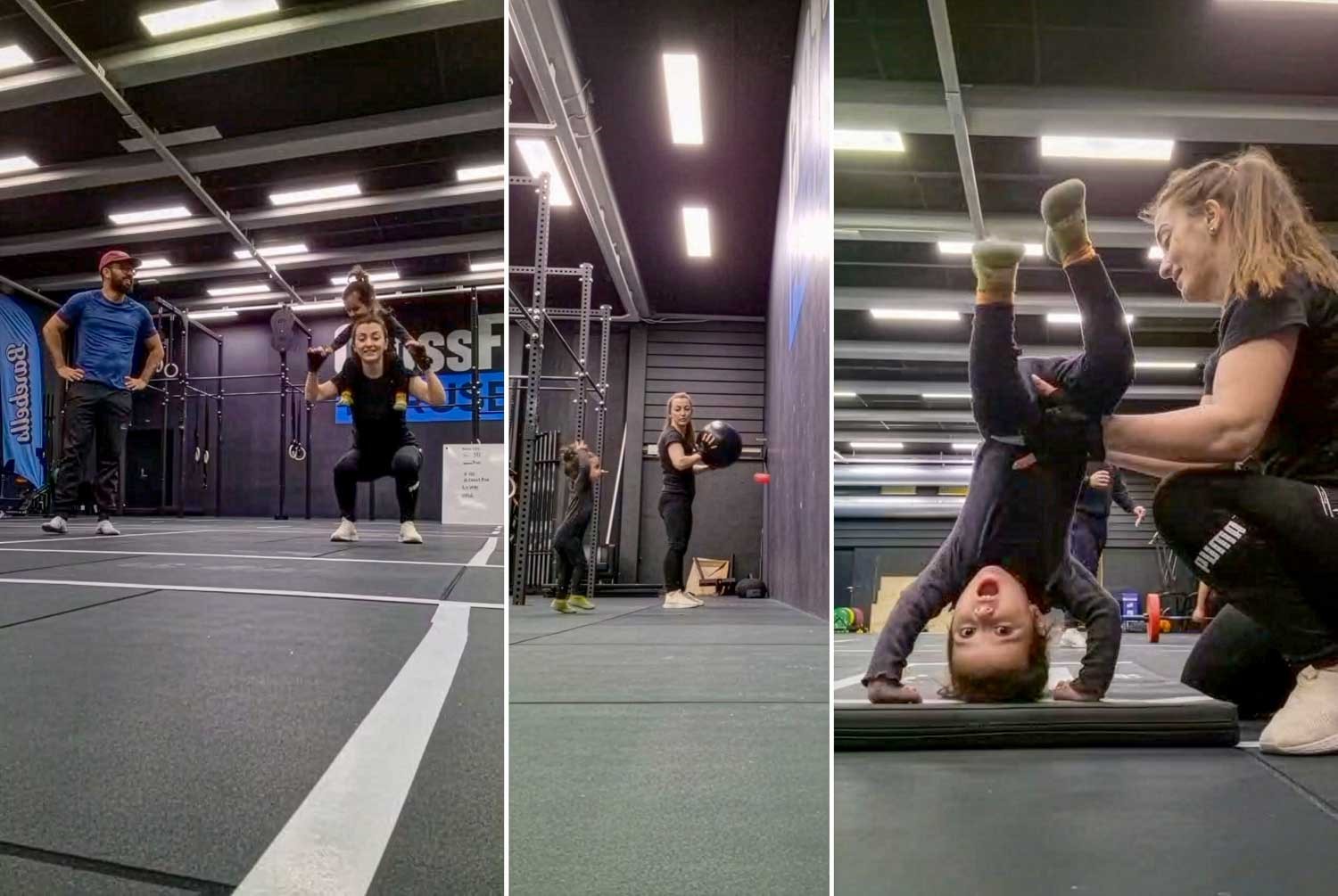 Artikkel Olivia bilde 2