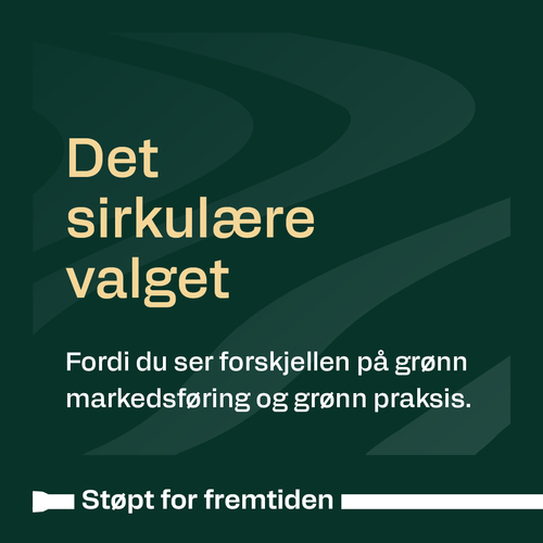 Det sirkulære valget