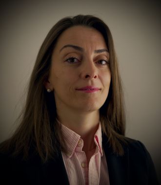 Olivia Horhat