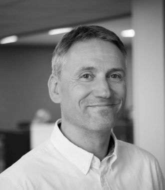 Jari Johansson