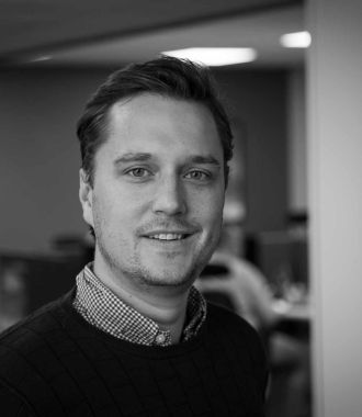 Mads Nordskott Innstrand