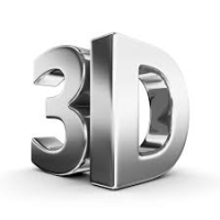 3D-bibliotek VA