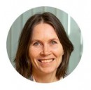 Arnhild Krogh, Norsk Vann