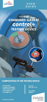 Control+ brukermanual