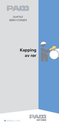 Kapping av rør