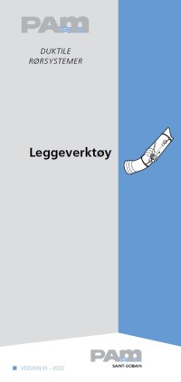 Leggeverktøy