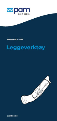 Leggeverktøy