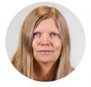 Thale Sofie Wester Plesser, Sintef 